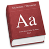 Dictionary icon