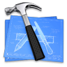 Xcode icon