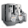 Coffee maker