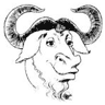 GNU Logo