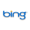 Bing logo