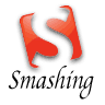 Smashing Magazine logo