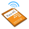 Eye-Fi card