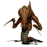 Zerg Hydralisk