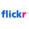 Flickr logo