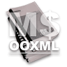 Micro$oft OOXML