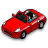 Pixel art