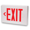 Exit Sign