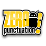Zero Punctuation logo